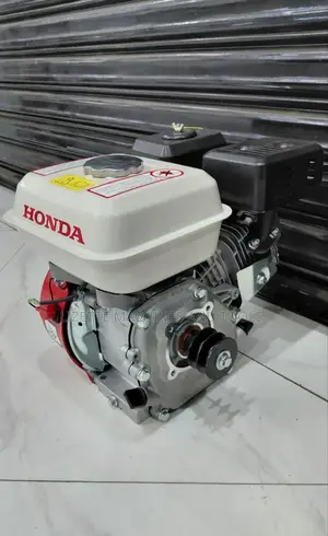 Honda 10hp Petrol Engine 4 Stroke