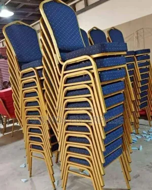 Executive Conference Chairs – Premium Look, Premium Comfort!