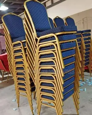 Executive Conference Chairs – Premium Look, Premium Comfort!
