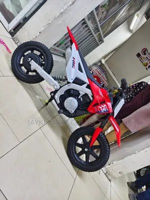 Electric Dirt Bike for Kids Ages 5-10