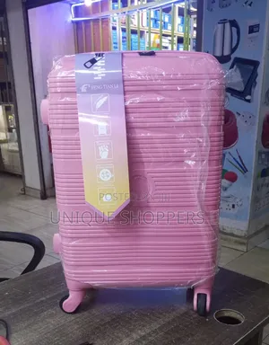 Single Suitcase