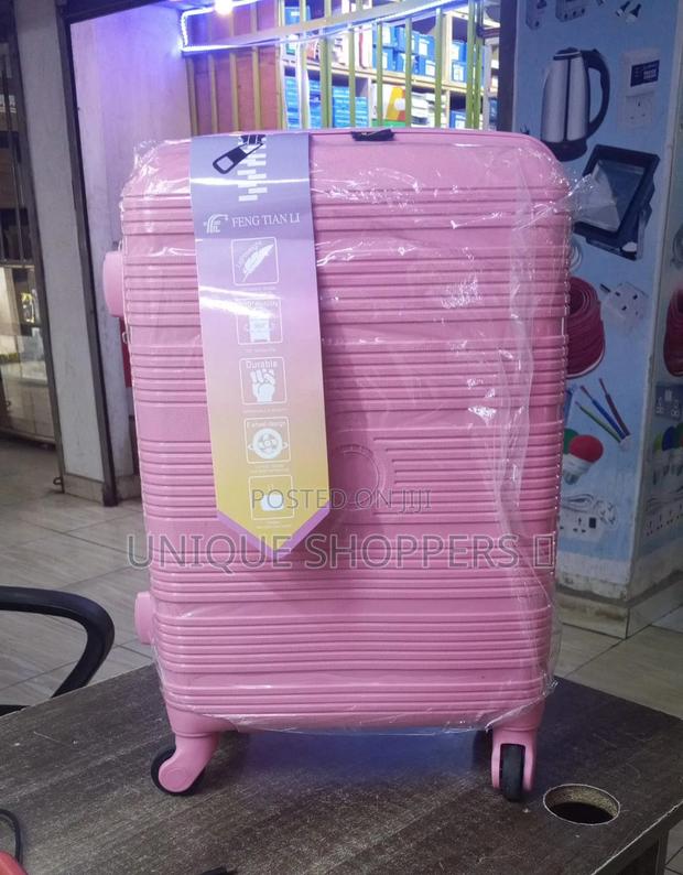 Single Suitcase - thumbnail 3