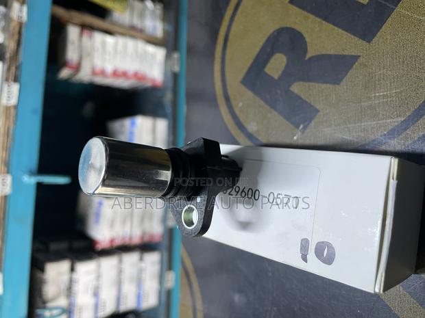 Crankshaft Sensor Hino Fm