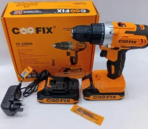 Coofix Cordless 20v