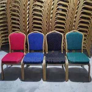 Executive Conference Chairs – Comfort That Commands Respect!