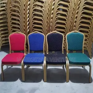 Executive Conference Chairs – Comfort That Commands Respect!