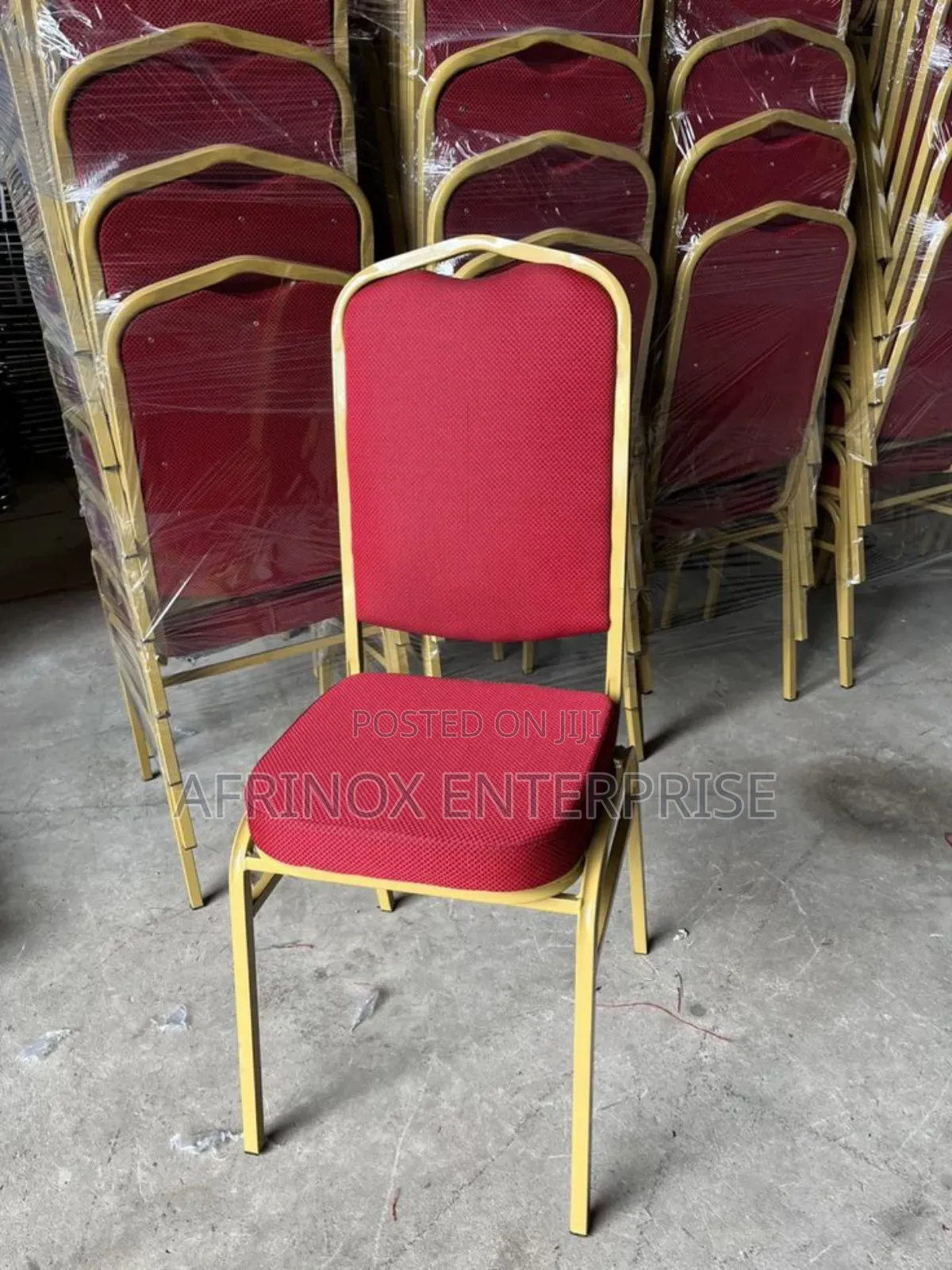 Executive Conference Chairs – Comfort That Commands Respect!