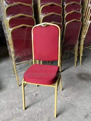 Executive Conference Chairs – Comfort That Commands Respect!