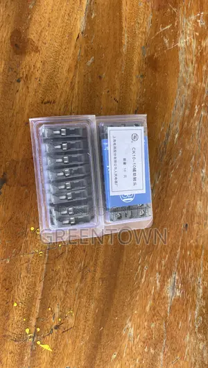 Ck10-10 Auxiliary Contact 10-Pack