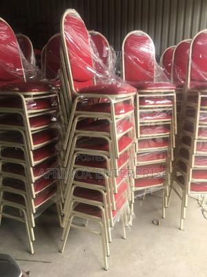 Executive Conference Chairs – Elevate Your Meeting Space! - main view