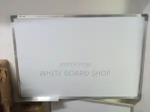 A3 Magnetic Whiteboard for Pool Table