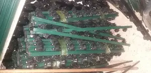 Electric Fence Materials