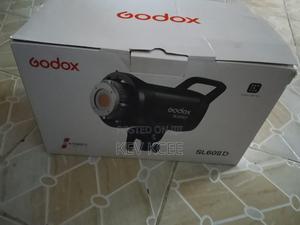 Godox Sl60iid - main view