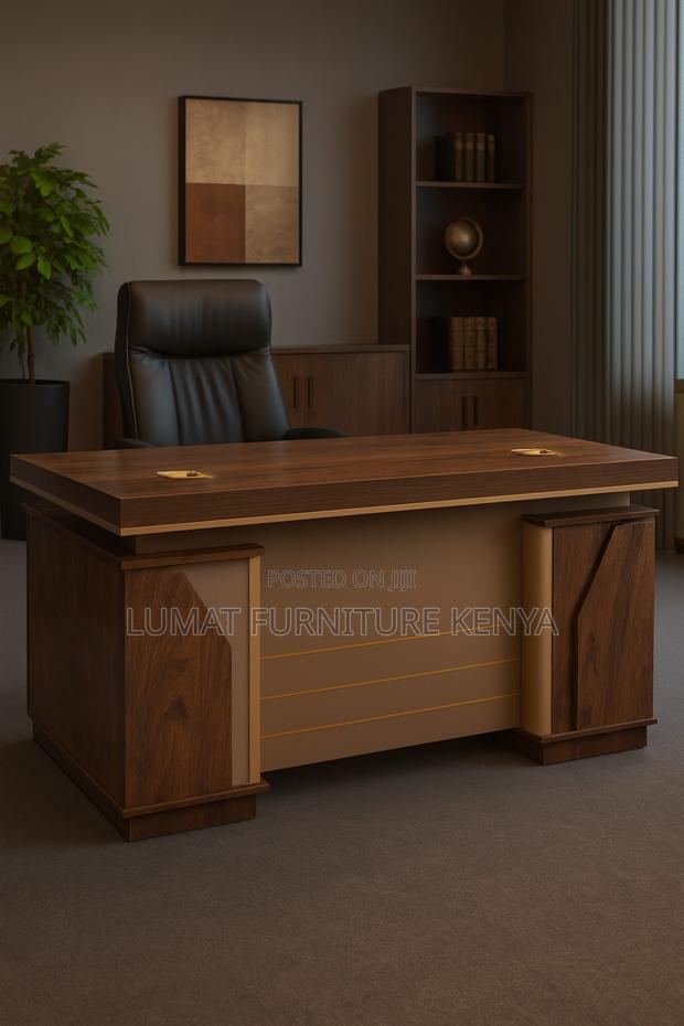 Simple Directors Workstation - main view