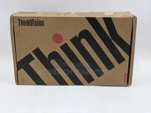 Brandnew Lenovo Thinkvision S22i-30 22 75hz 6ms Lcd Monitor 63fckatbus
