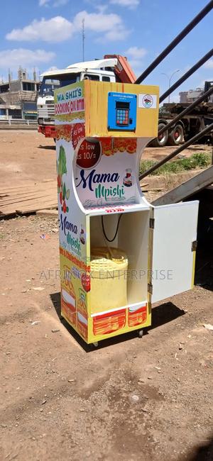 Salad Atms – Fresh Serving Made Easy! - thumbnail 2