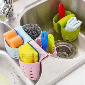 Double Sided Sink Organizer_ulti