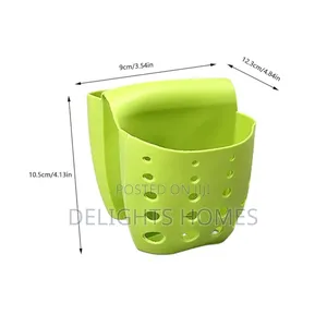 Double Sided Sink Organizer_ulti