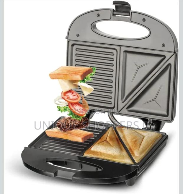 *Raf Sandwhich Grill Maker* - main view
