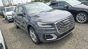 Audi Q2 1.0 TFSI FWD 2018 Gray