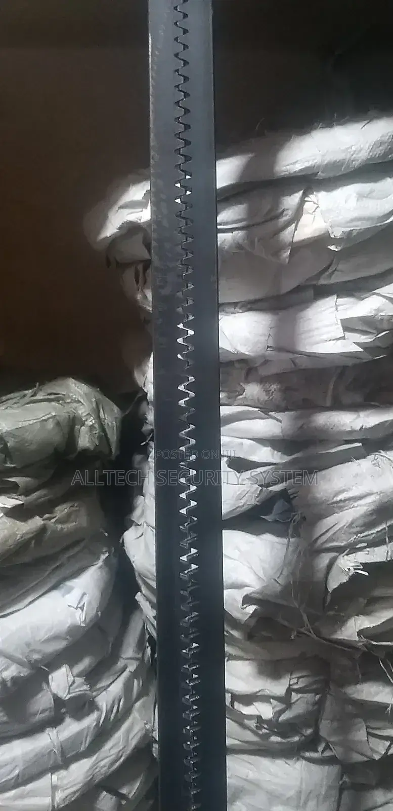 All Materials for Electric Fence