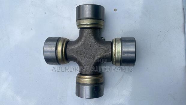 Universal Joint Faw - main view