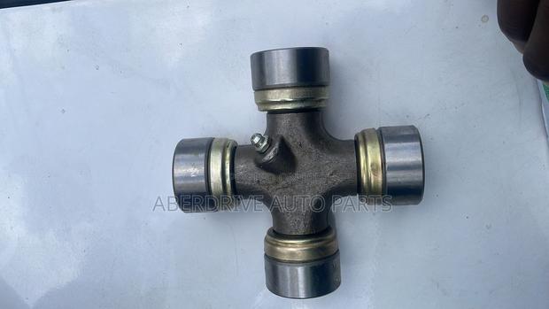 Universal Joint Faw - thumbnail 2