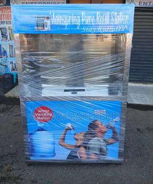 Water Refilling Station - thumbnail 2