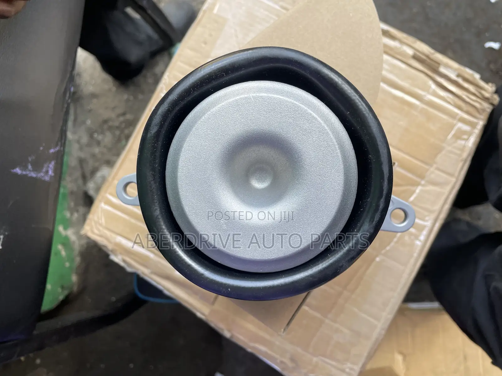 Airbag Hino700
