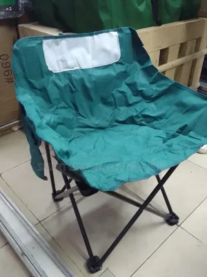 Camping Chair