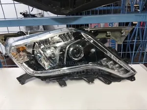 Prado 160 Headlight
