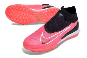 Nike Phantom Gx Elite Df Turf Generation - Hyper Pink Trainers