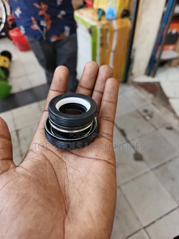 Mechanical Seal for Water Pump