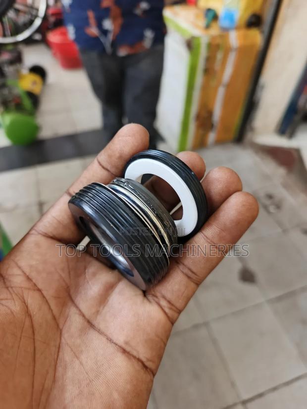 Mechanical Seal for Water Pump - thumbnail 2