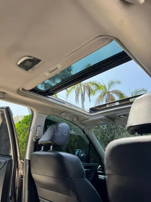 Subaru Forester 2014 Gray