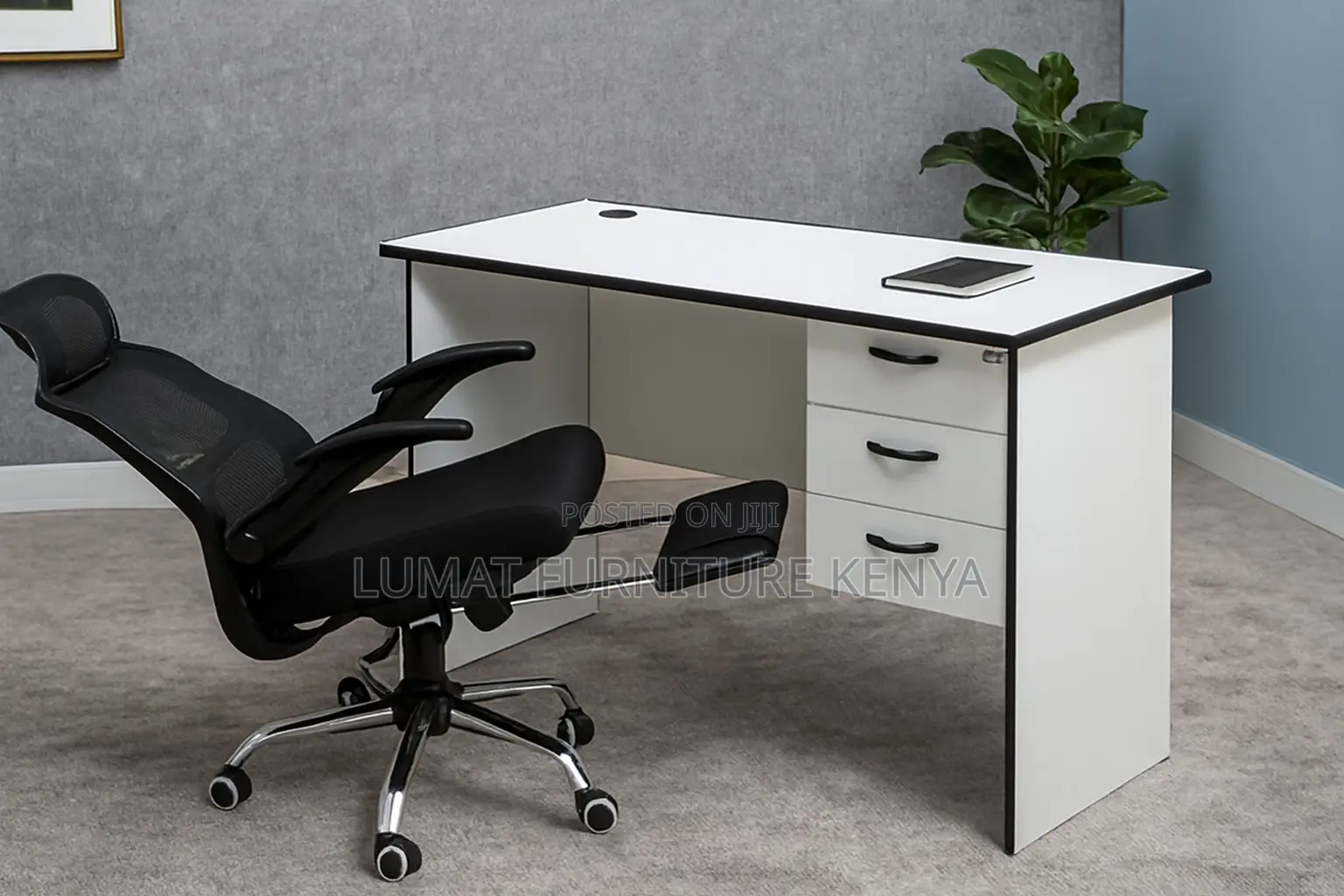 Writing Home Office Desk