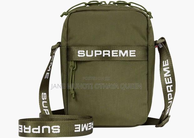 *Supreme Shoulder Bag