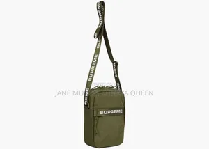 *Supreme Shoulder Bag