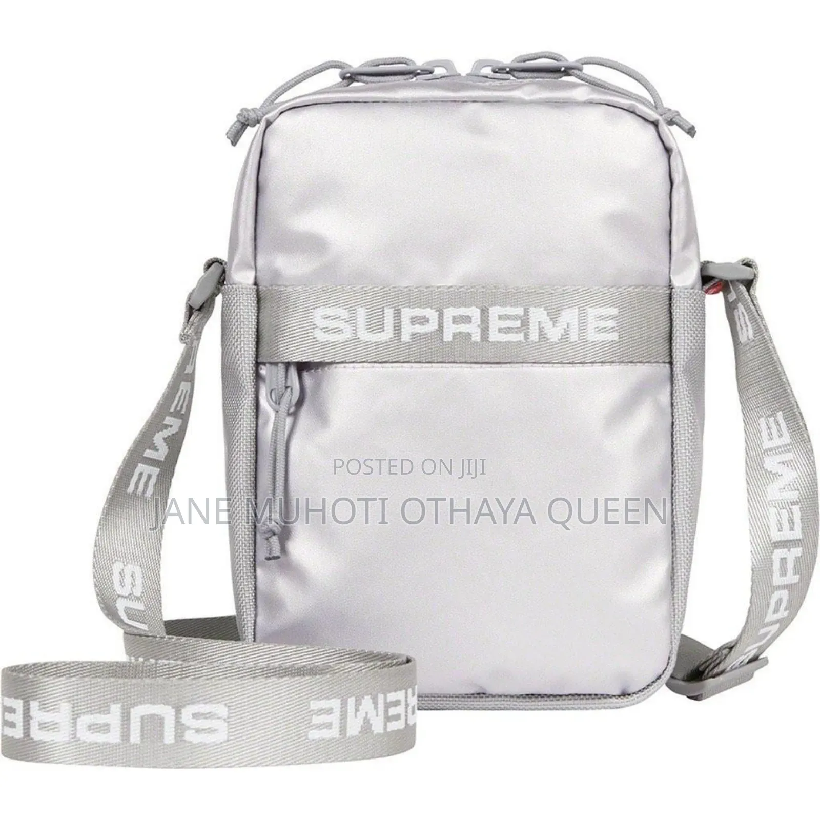 *Supreme Shoulder Bag