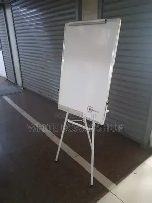 Flipboard Stand for Meetings-900mm X 600mm