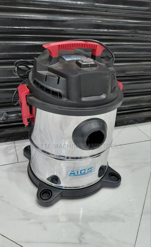 Aico 20l Wet and Dry Vacuum Cleaner 1000w