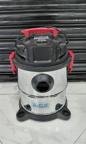 Aico 20l Wet and Dry Vacuum Cleaner 1000w