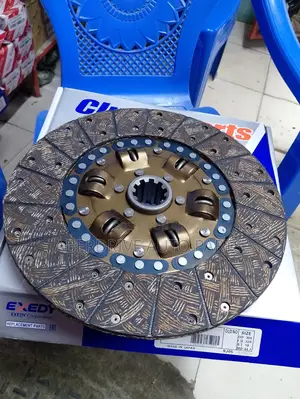 Hino 500 Clutch Disk Exedy