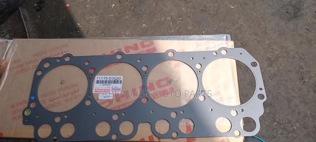 Genuine Cylinder Head Gasket Hino 300 - thumbnail 2
