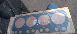 Genuine Cylinder Head Gasket Hino 300