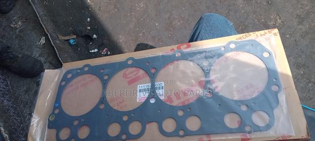 Genuine Cylinder Head Gasket Hino 300 - thumbnail 3
