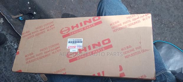 Genuine Cylinder Head Gasket Hino 300