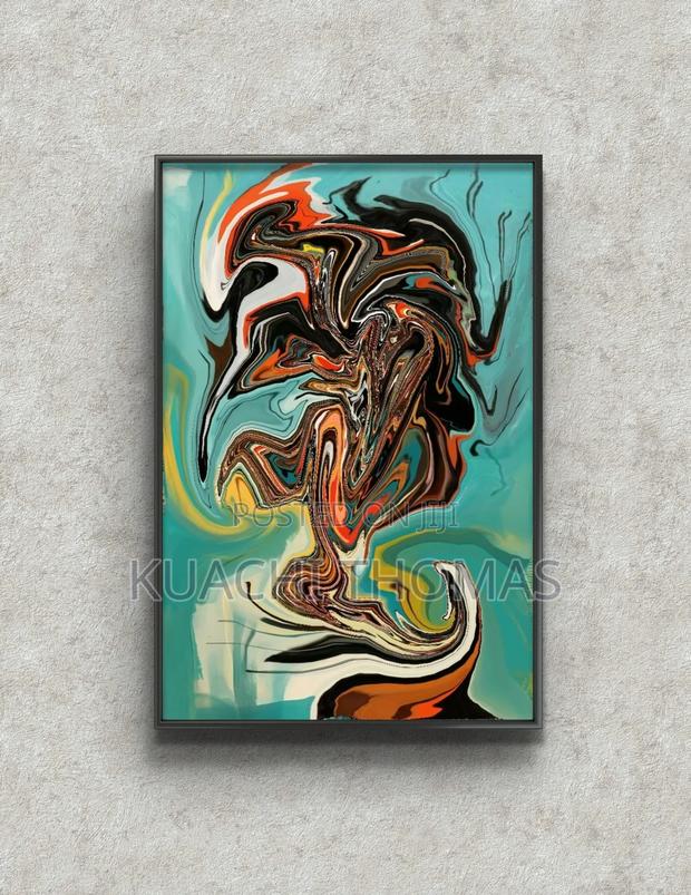 Blooming in Chaos - main view