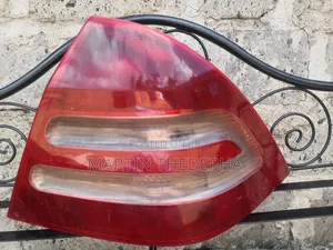 Mercedes Benz W203 Right Side Tail Light