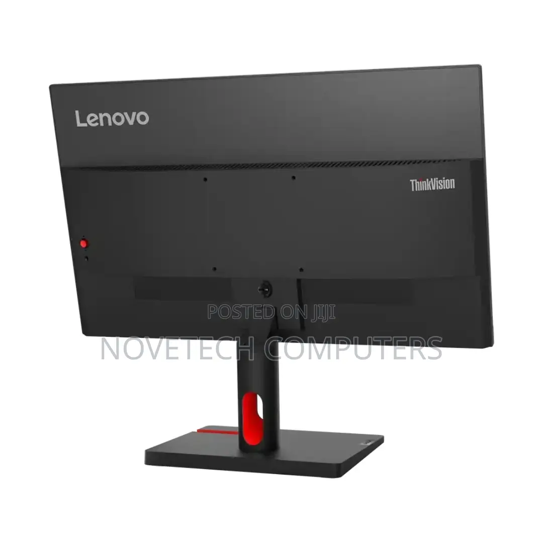 Lenovo Thinkvision S22i-30 21.5 Fhd 75hz Eye Safe Office Ips Monitor